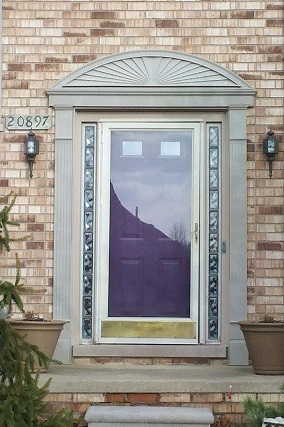 before door 2